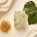 Kawakawa & Manuka Honey 100g Goat Milk Soap