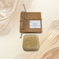 Goat First Milk Facial Bar Kawakawa & Manuka Honey 50g