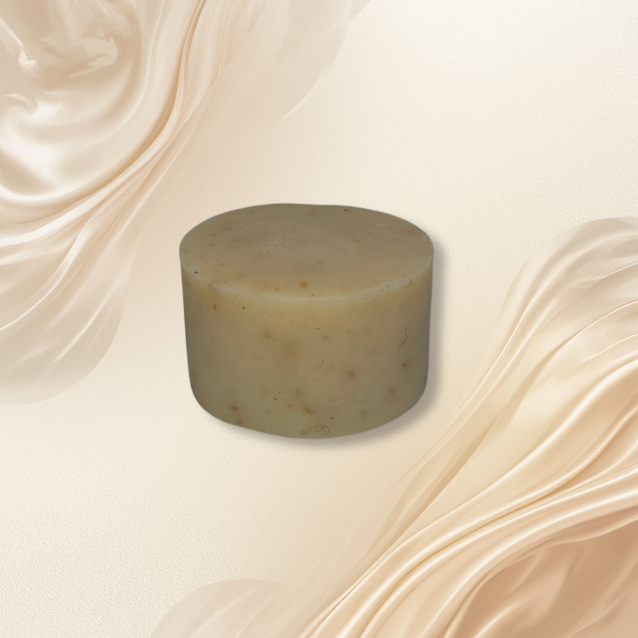 Kawakawa 80g Goat Milk Shampoo Bar