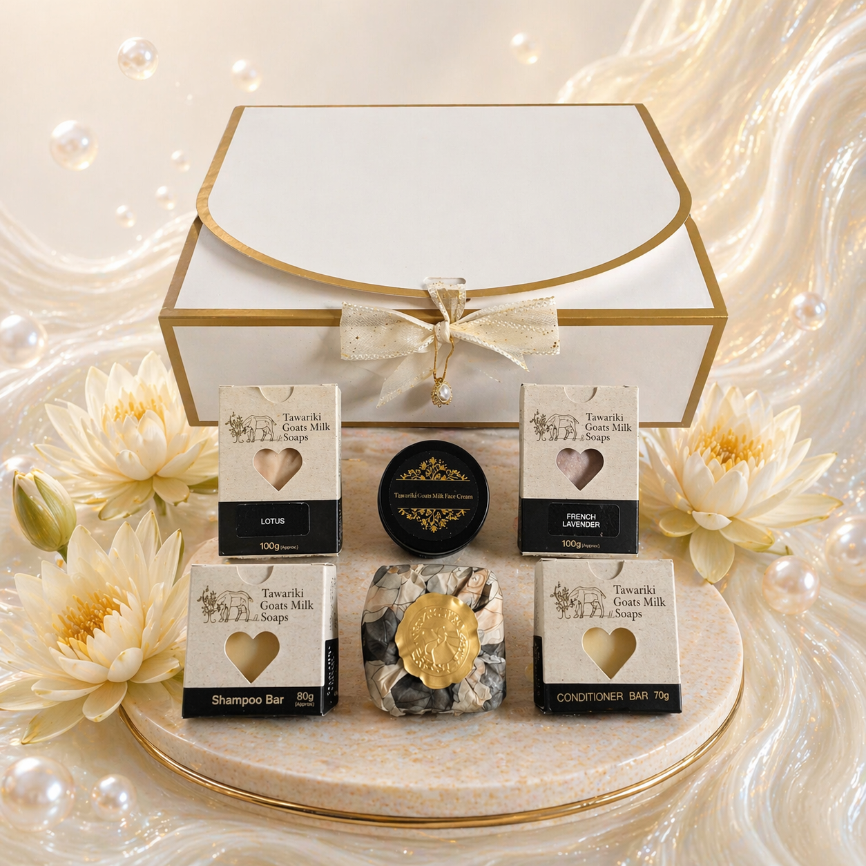 The Grand Ritual Gift Set