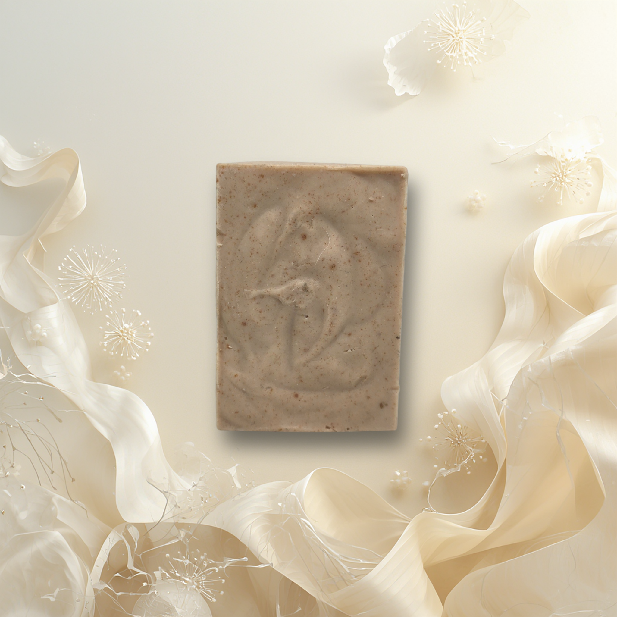 Lotus 100g Goat Milk Soap
