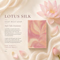 Lotus Silk 100g Goat Milk Soap