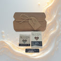 Gentleman's Goat Milk Grooming To Go Gift Set
