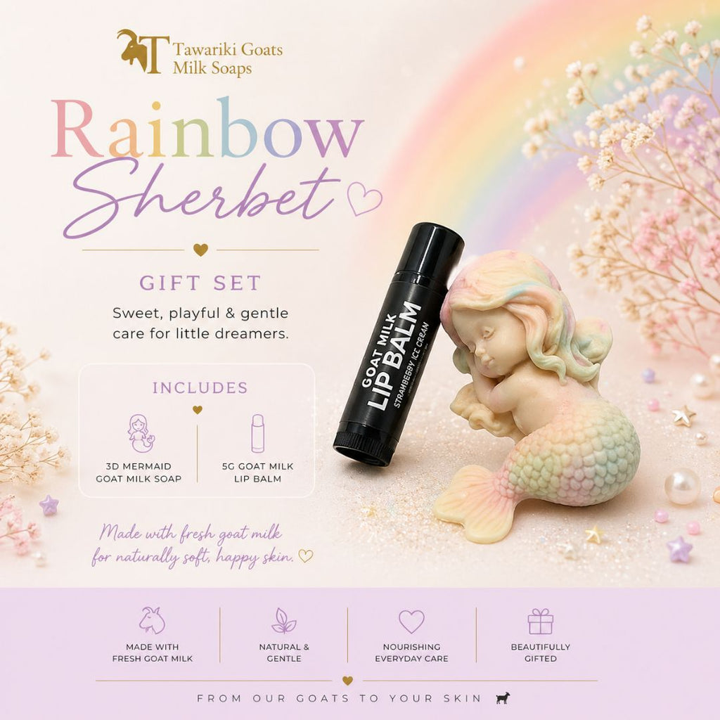 Mermaid Dreams Gift Set