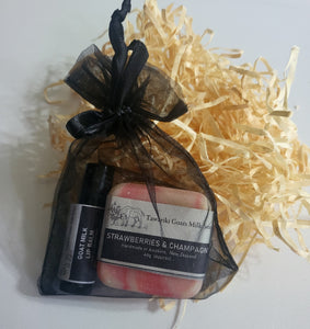 Mini Gift Set