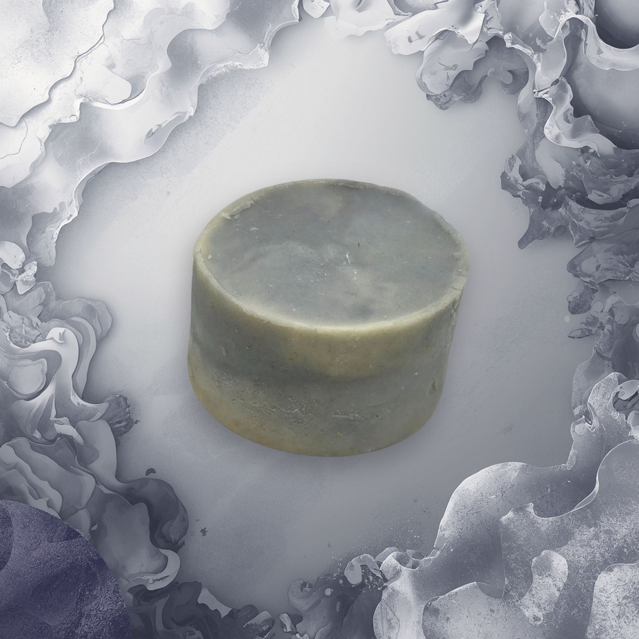 Goat Milk Shaving Soaps 80g