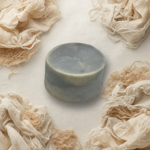 Load image into Gallery viewer, Goat Milk Shaving Soaps 80g
