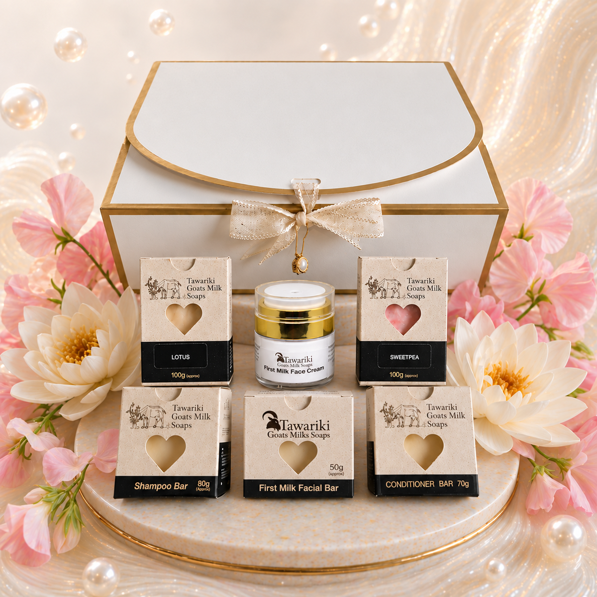 The Grand Ritual Gift Set
