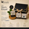 The Mens Ritual Gift Set