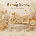 Kids Motorbike Goat Milk Soap