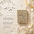 Parisian Dream 100g Goat Milk Soap