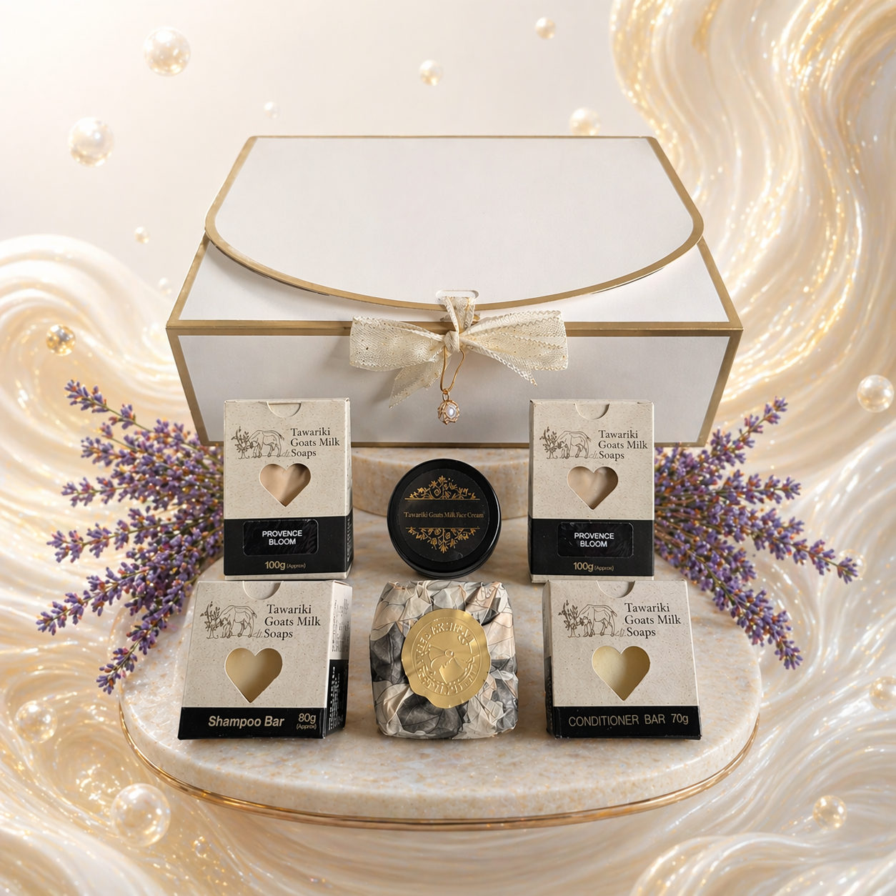 The Grand Ritual Gift Set