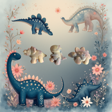 Load image into Gallery viewer, Dino Suds Gift Set
