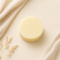 Pure Ritual Goat Milk Conditioner Bar — 70g With Kawakawa Infused Oils | Scent Free