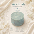 Shampoo Bar 80g Wild Musk