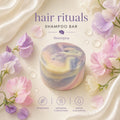 Sweetpea 80g Goat Milk Shampoo Bar