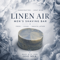 Goat Milk Shaving Soaps 80g