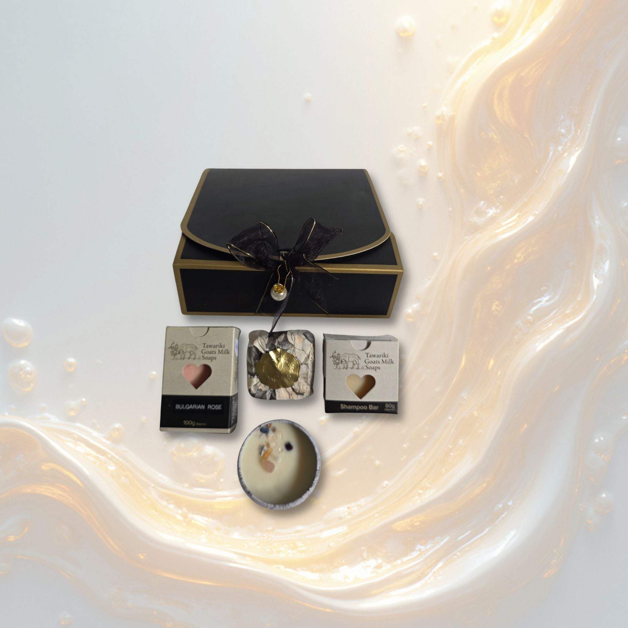 The Signature Ritual Gift Set