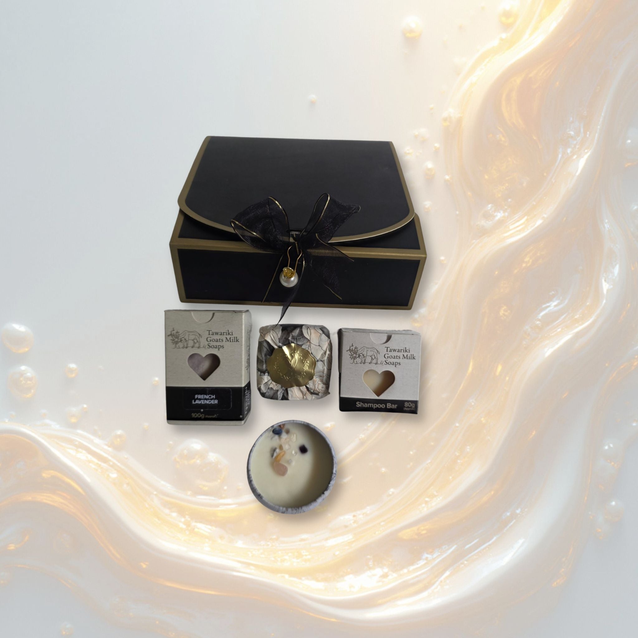 The Signature Ritual Gift Set