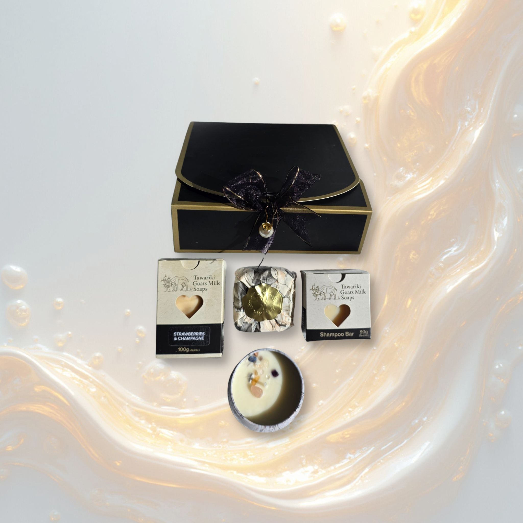 The Signature Ritual Gift Set