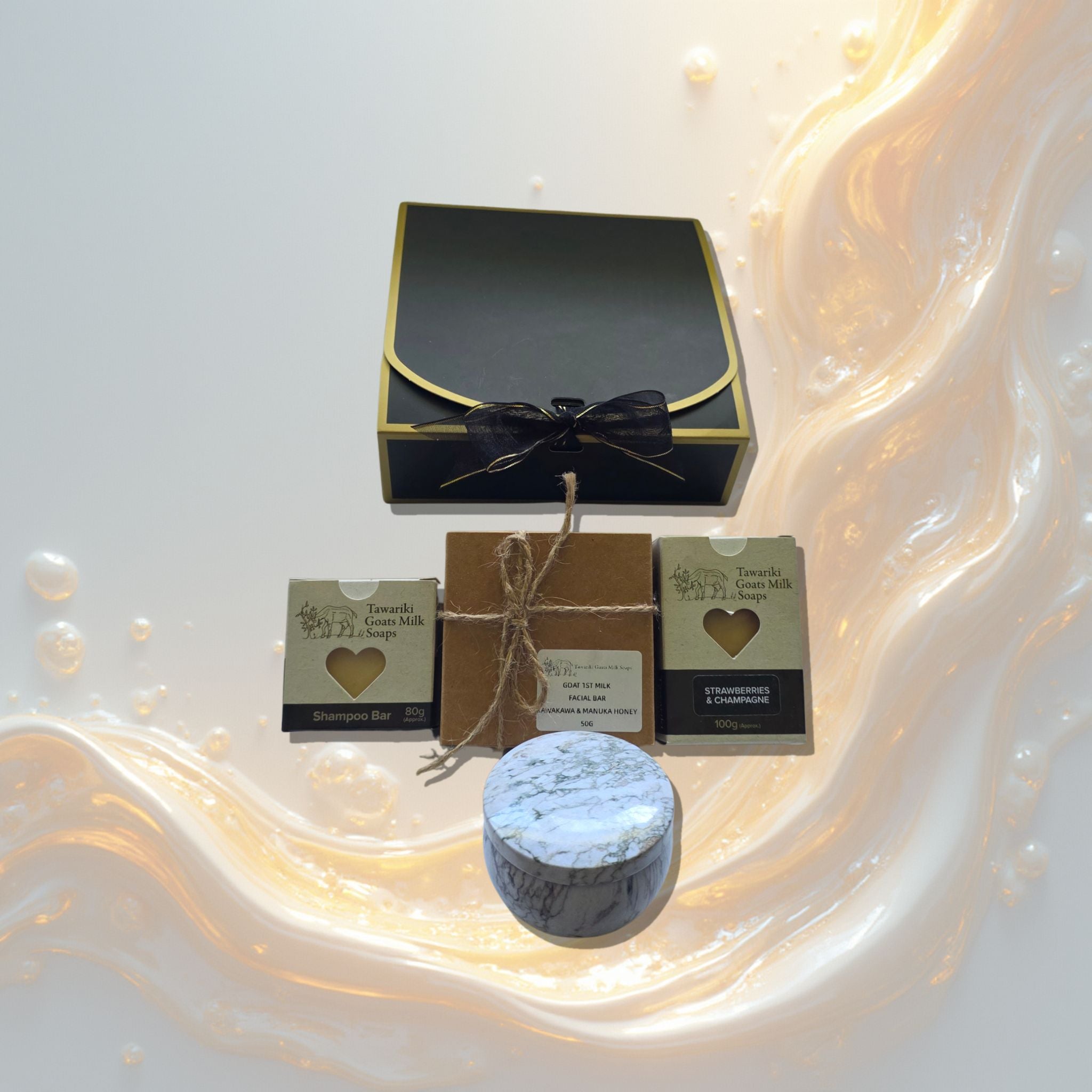 The Signature Ritual Gift Set