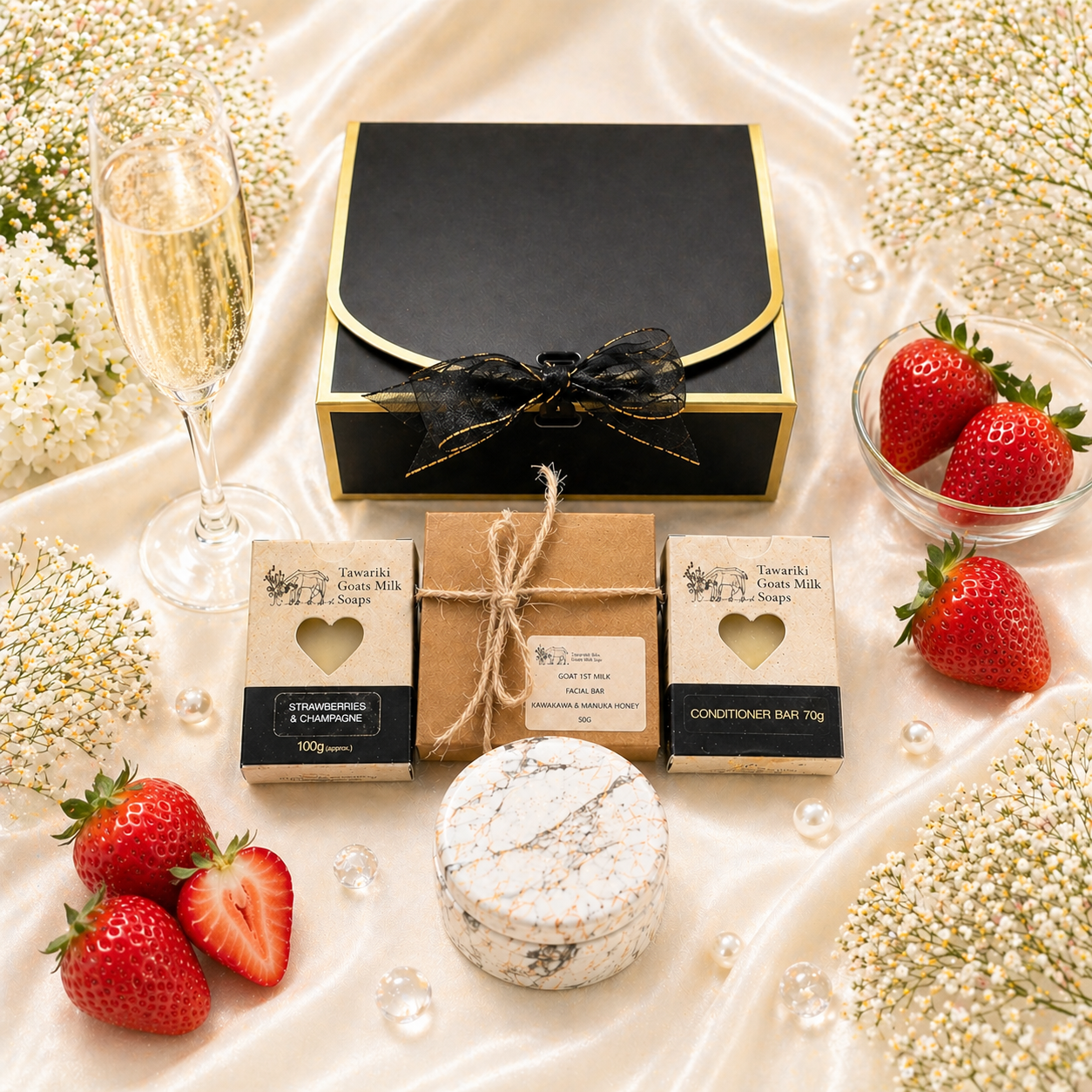 The Signature Ritual Gift Set