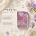Sweetpea 100g Goat Milk Soap