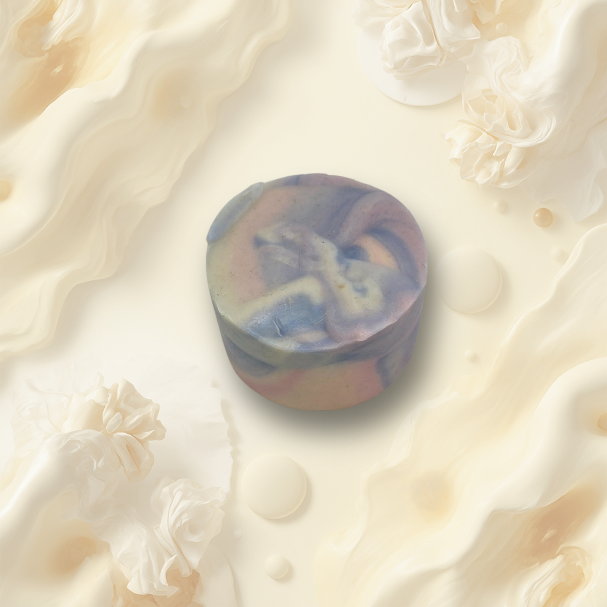 Sweetpea 80g Goat Milk Shampoo Bar