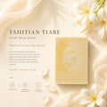 Tahitian Tiare 100g Goat Milk Soap