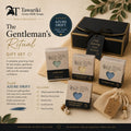 The Gentleman's Ritual