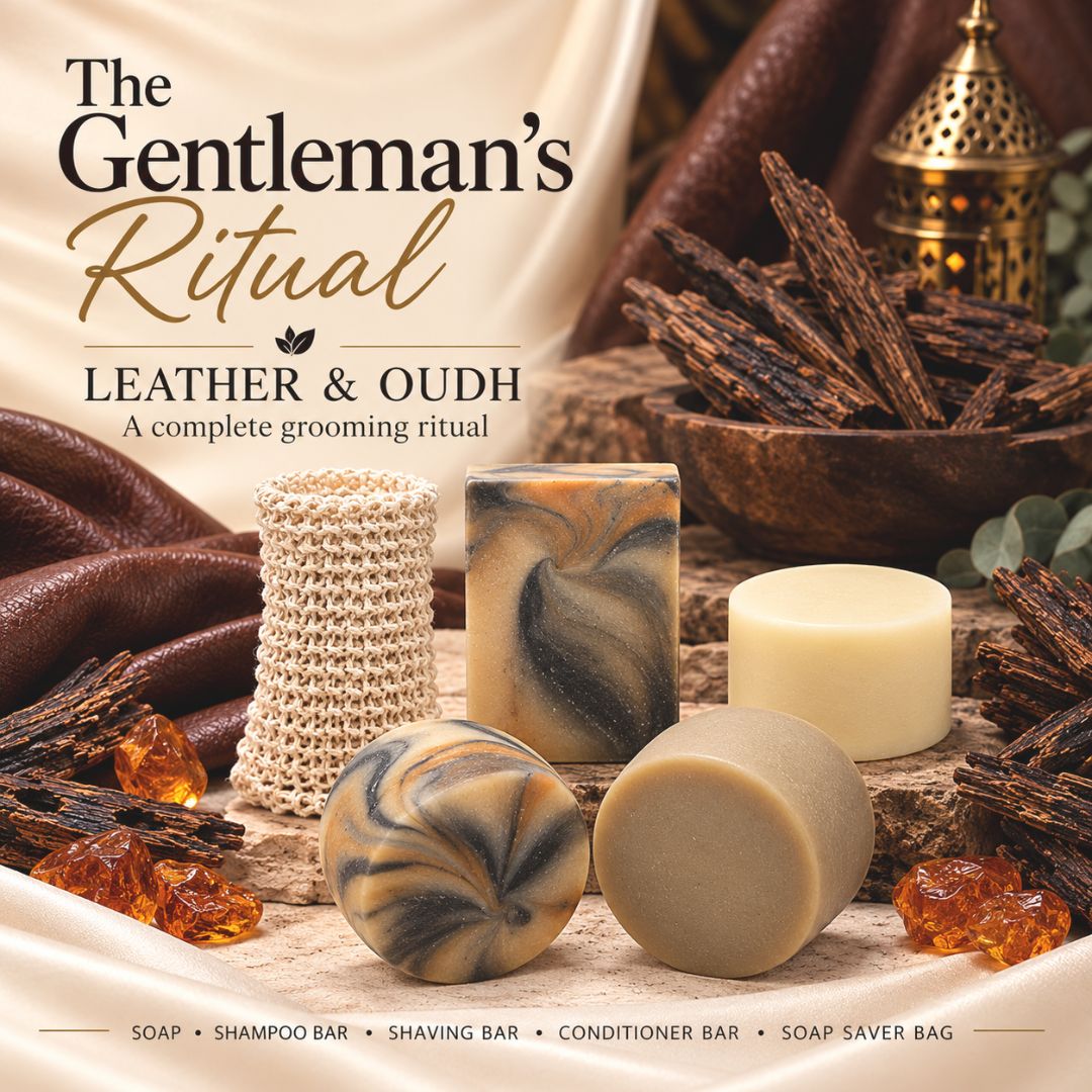 The Gentleman's Ritual