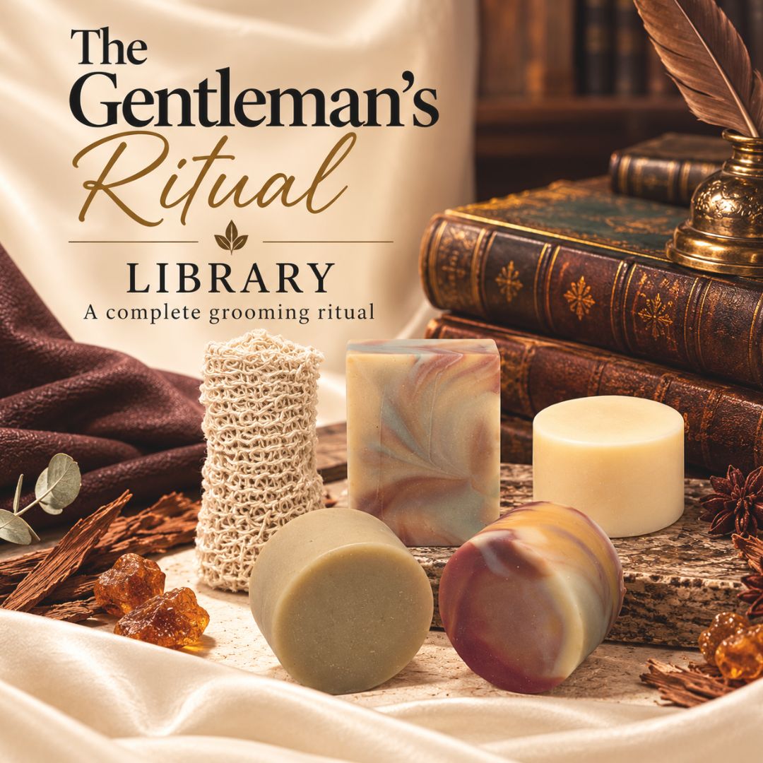 The Gentleman's Ritual