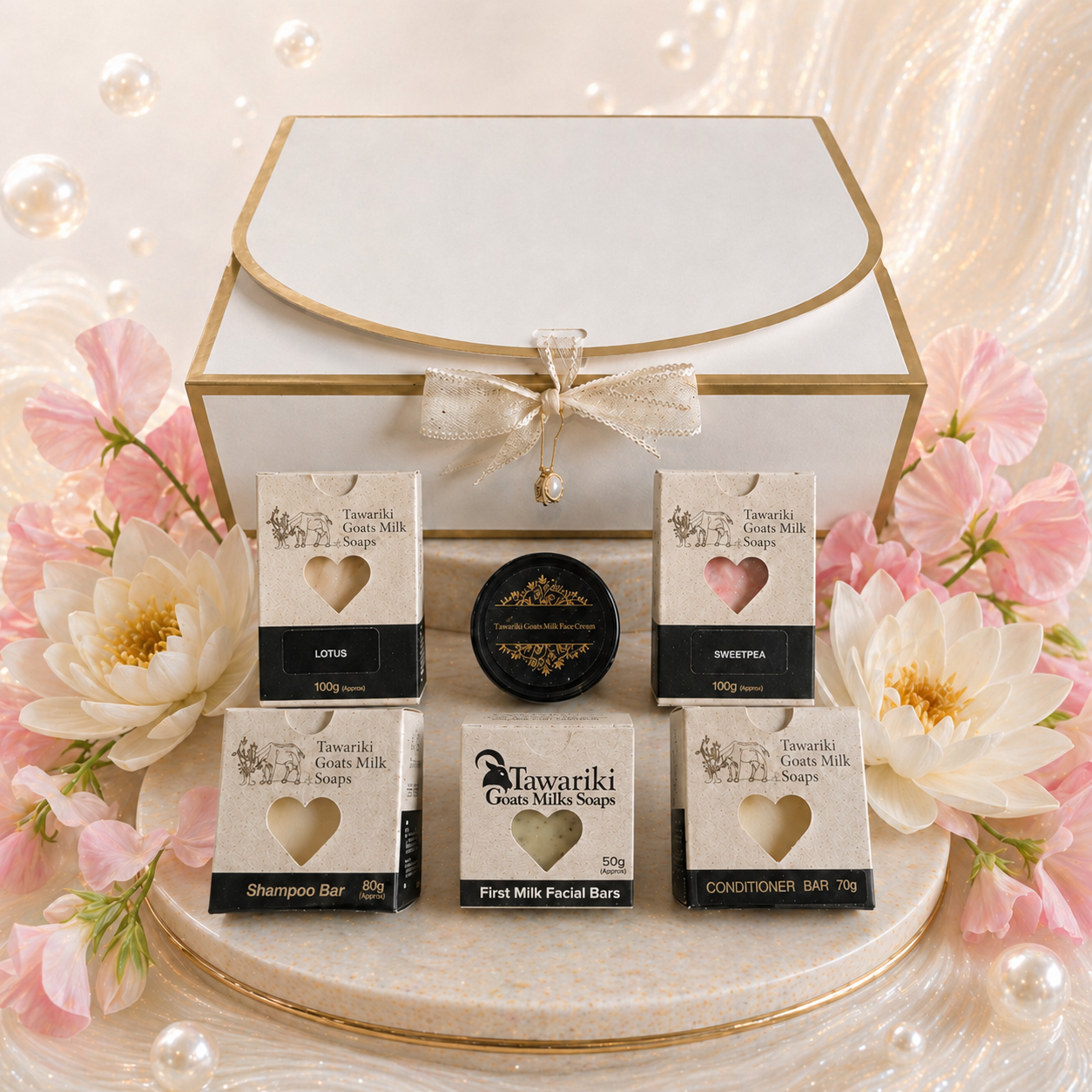 The Grand Ritual Gift Set