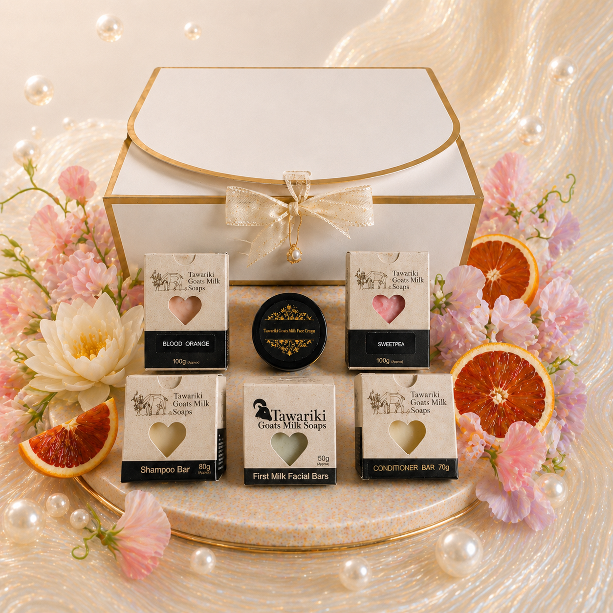 The Grand Ritual Gift Set
