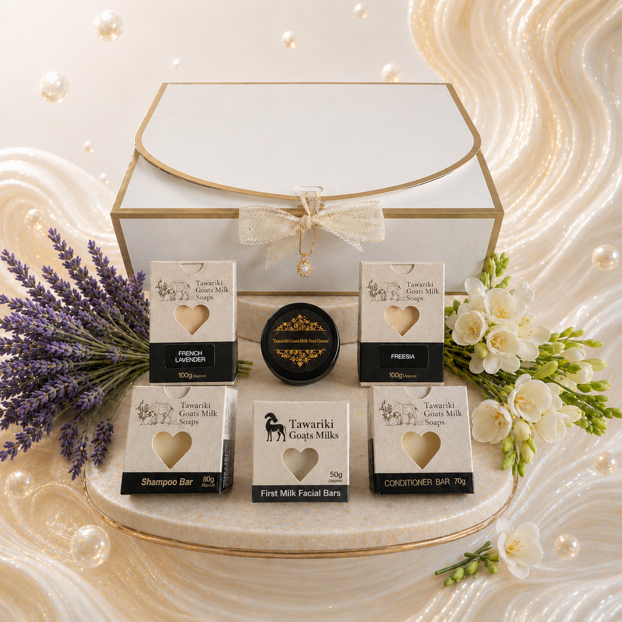 The Grand Ritual Gift Set