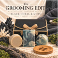 The Grooming Edit – Men’s Everyday Grooming Gift Set