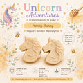 Unicorns Dreams Soap Set