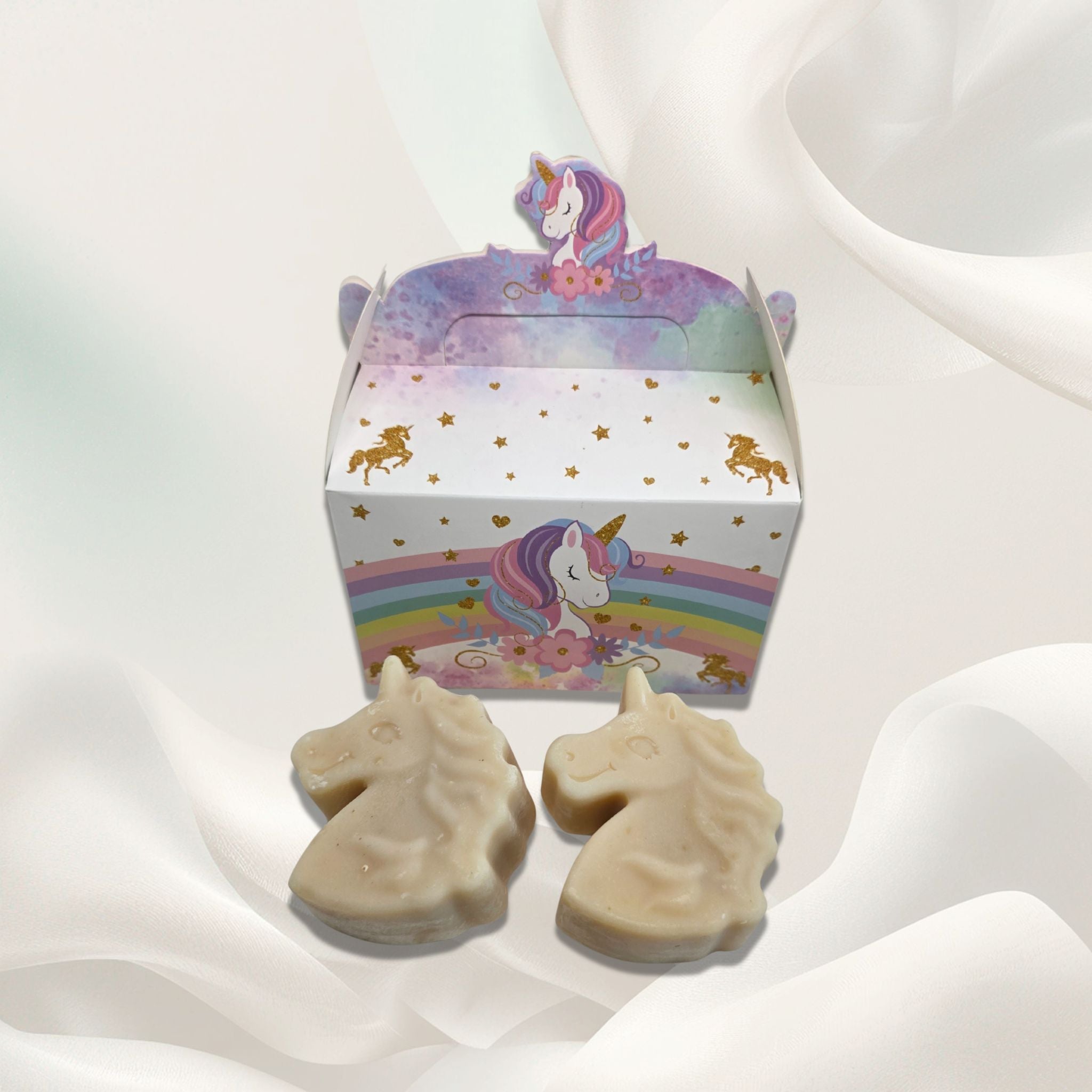 Pure Unicorn Magic Soap Set