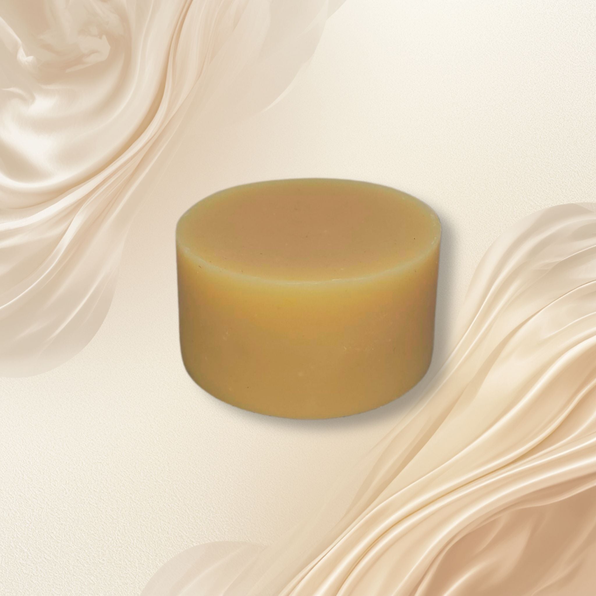 Unscented 80g Goat Milk Shampoo Bar