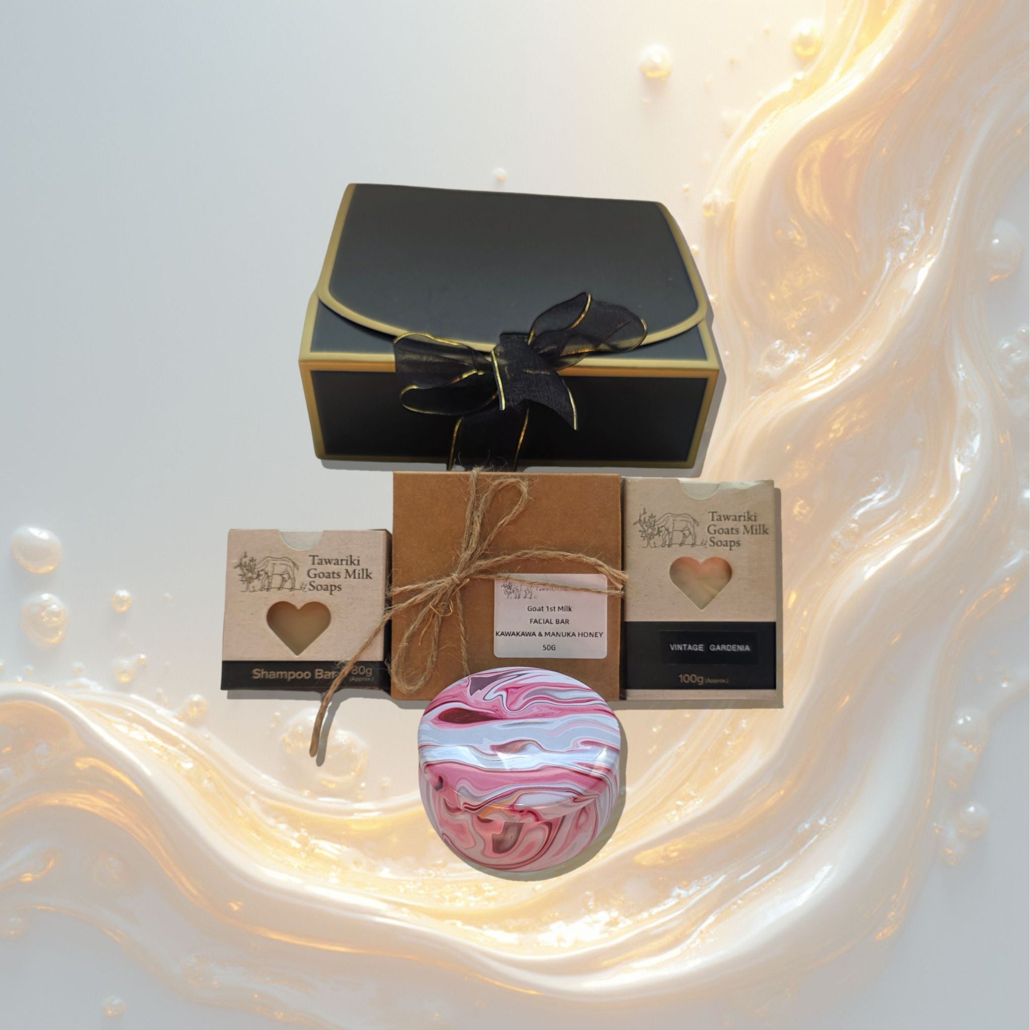 The Signature Ritual Gift Set