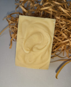 Goat Milk Soap 100g Country Garden