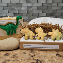 Load image into Gallery viewer, Dino Suds Gift Set
