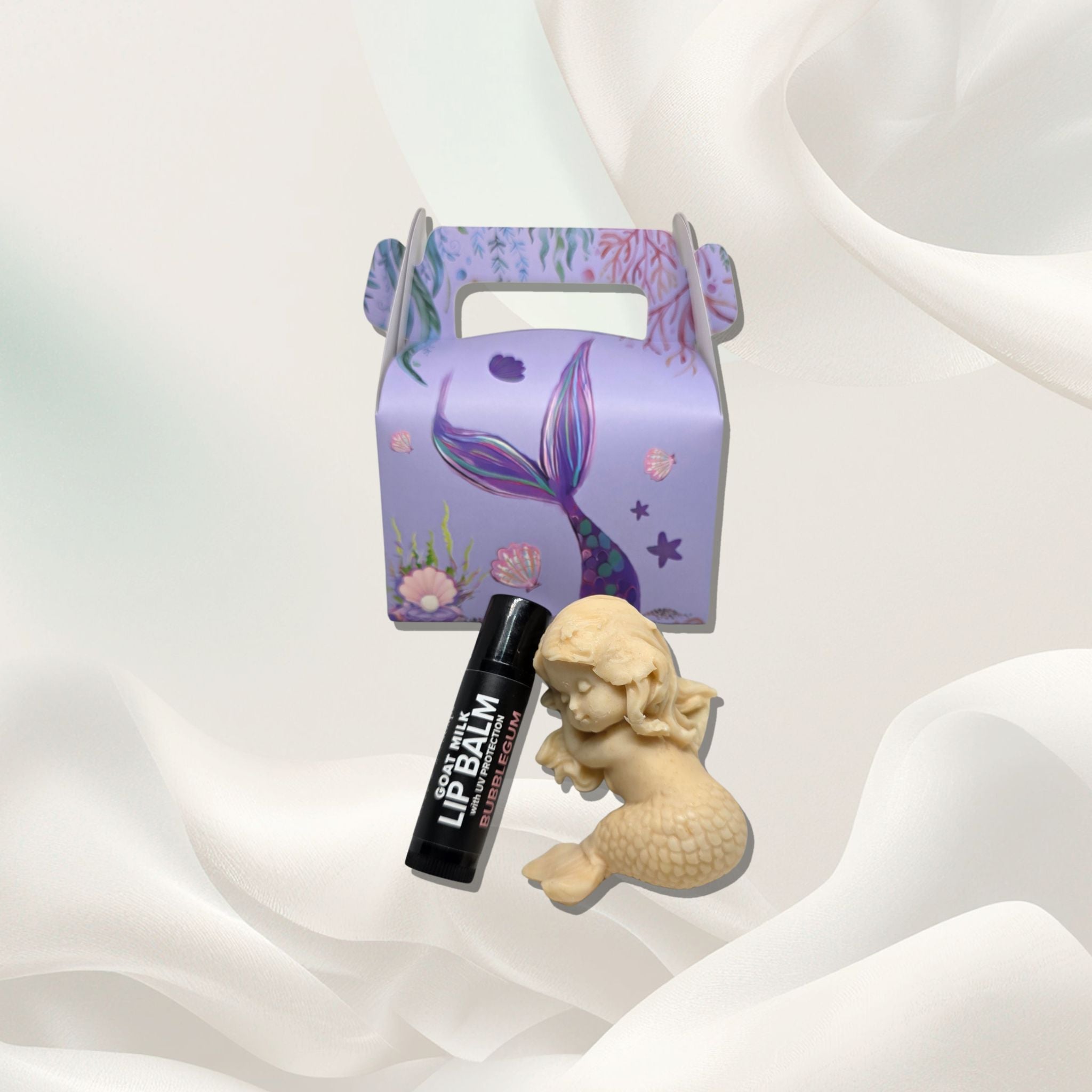 Mermaid Dreams Gift Set