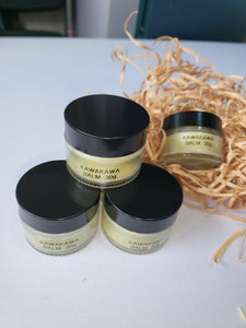 Kawakawa Balm 30g