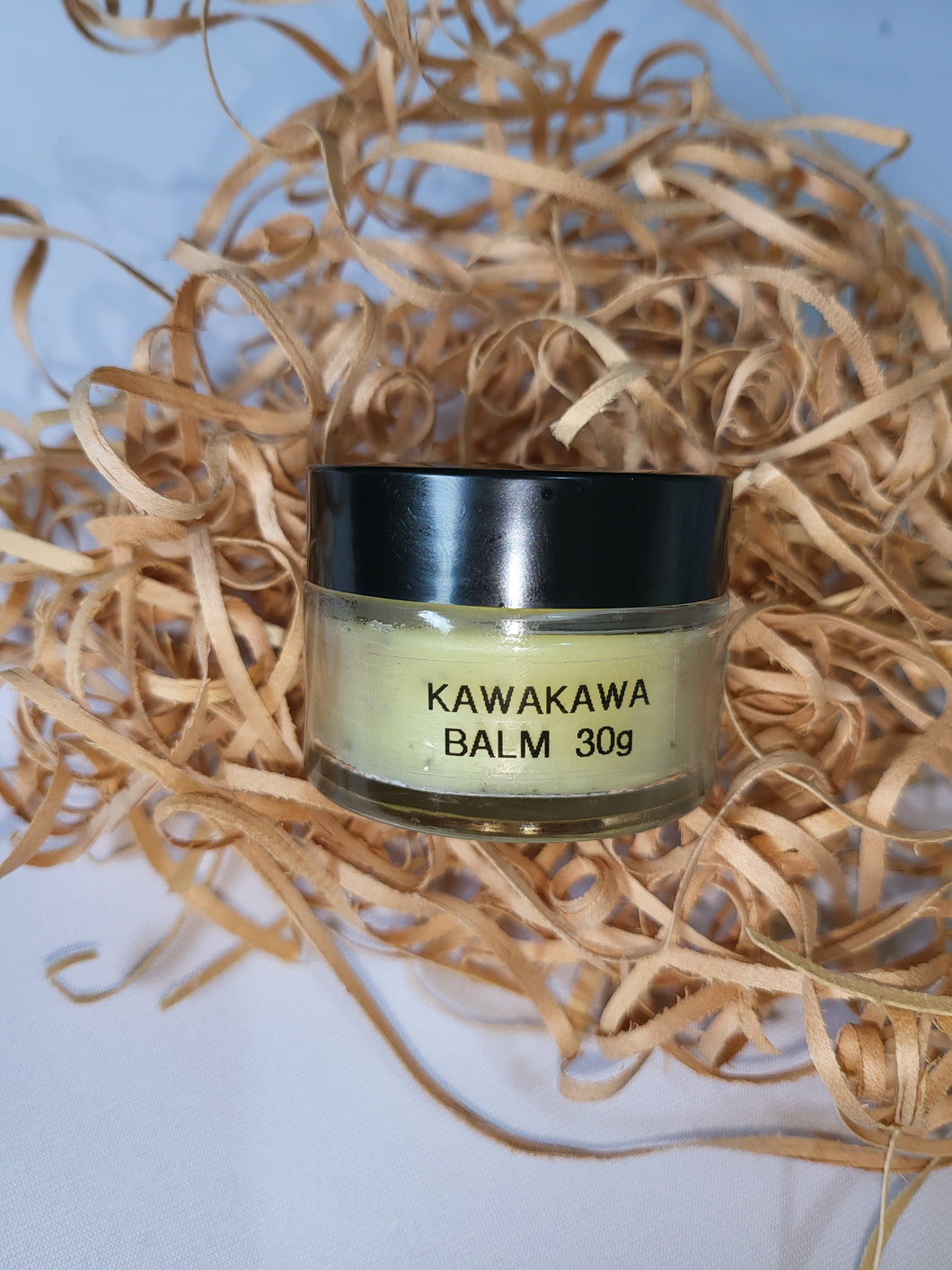 Kawakawa Balm 30g