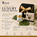 First Milk Luxury Facial Ritual