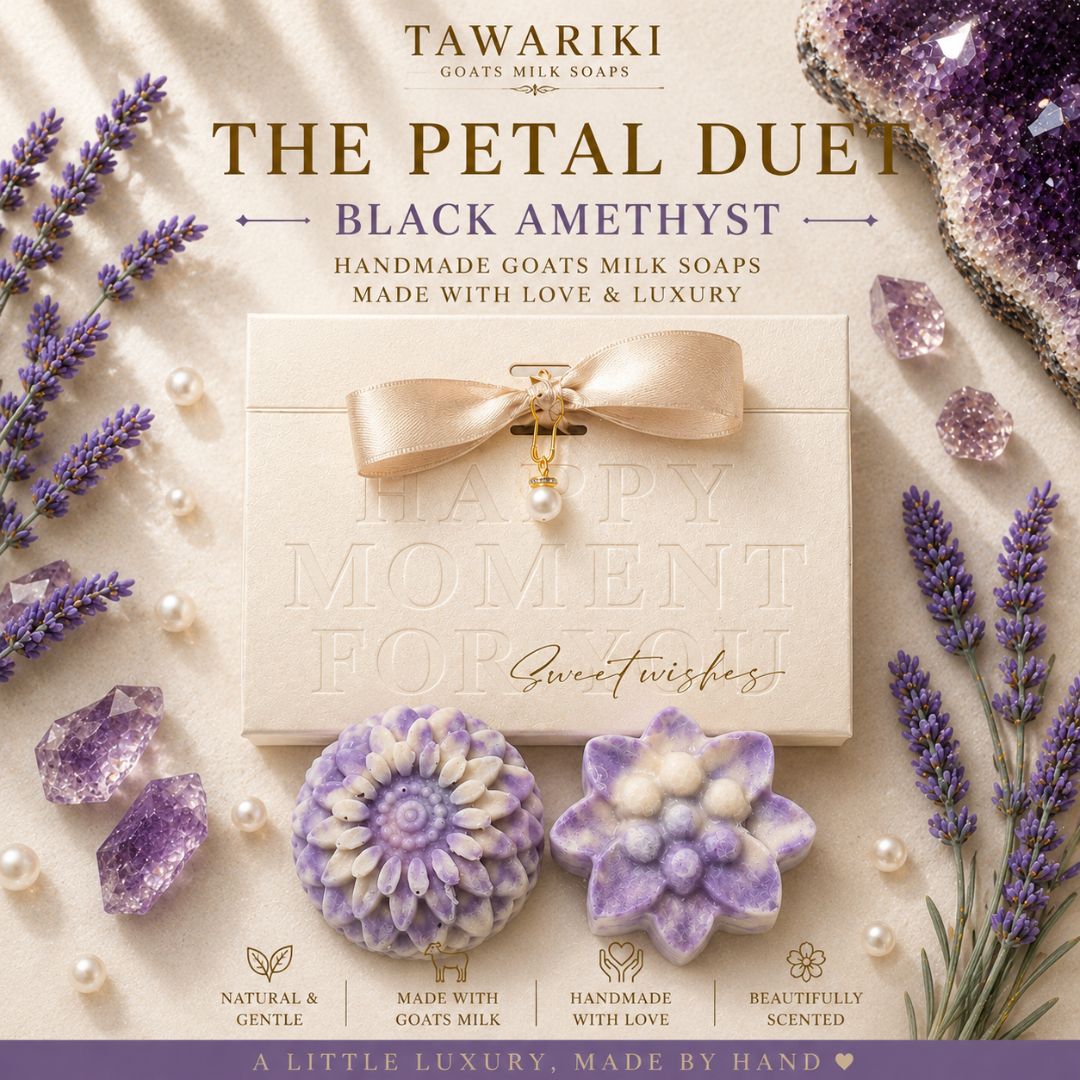 The Petal Duet