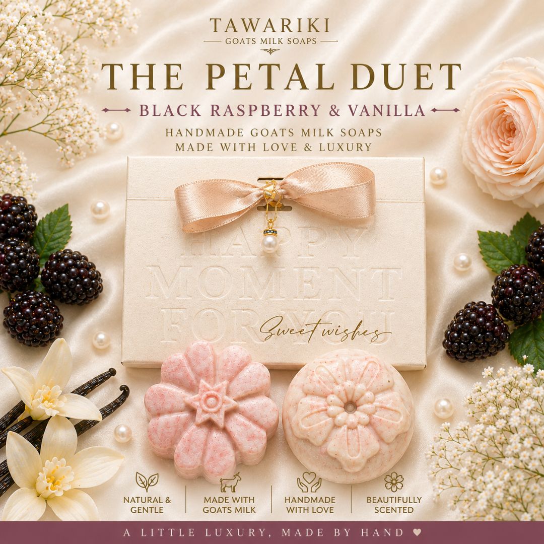 The Petal Duet