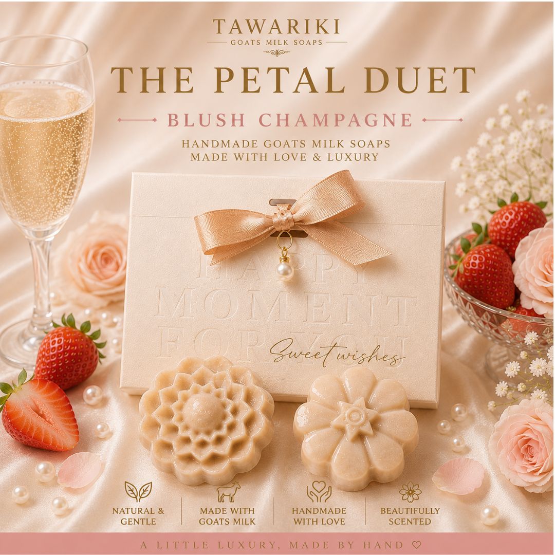 The Petal Duet