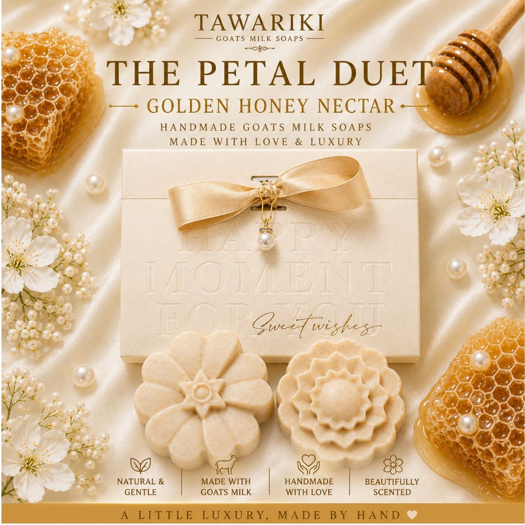 The Petal Duet